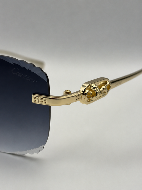 Cartier Black Gold