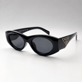 Prada Luxury Black All