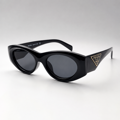 Prada Luxury Black All