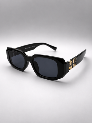 MiuMiu Luxury Night Gold