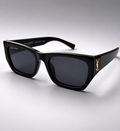 YSL - Luxury Black
