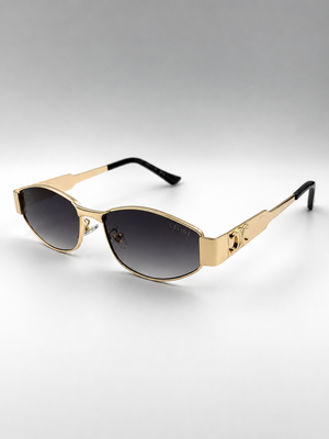 Celine Ombré Gold New