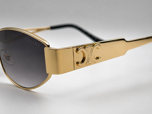 Celine Ombré Gold New