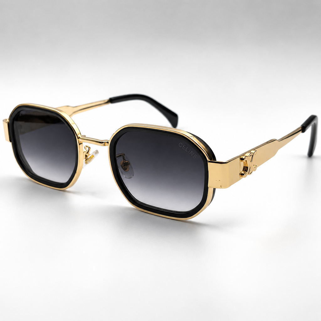 Celine Black Luxury