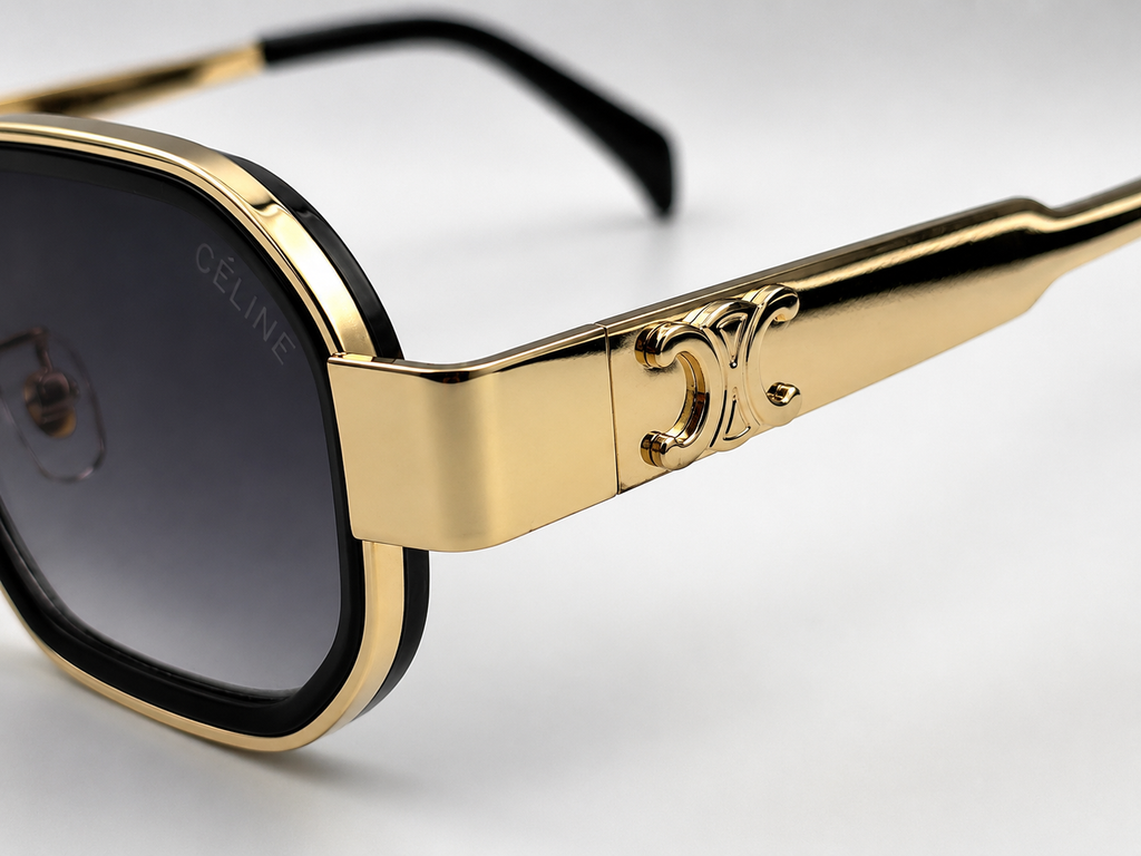 Celine Black Luxury