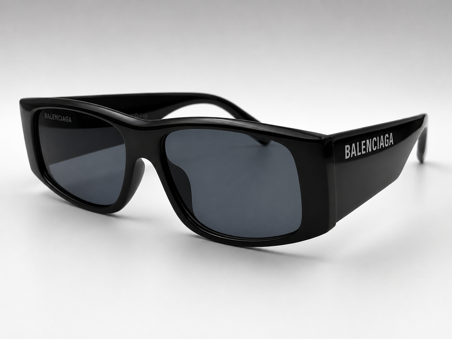 Balenciaga Luxury Black
