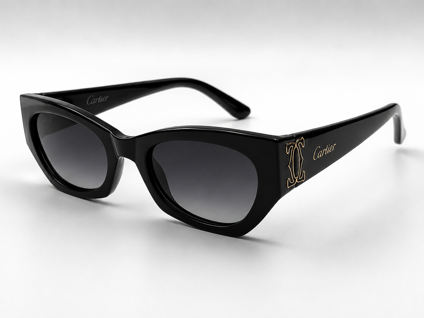 Cartier Black Limited edition