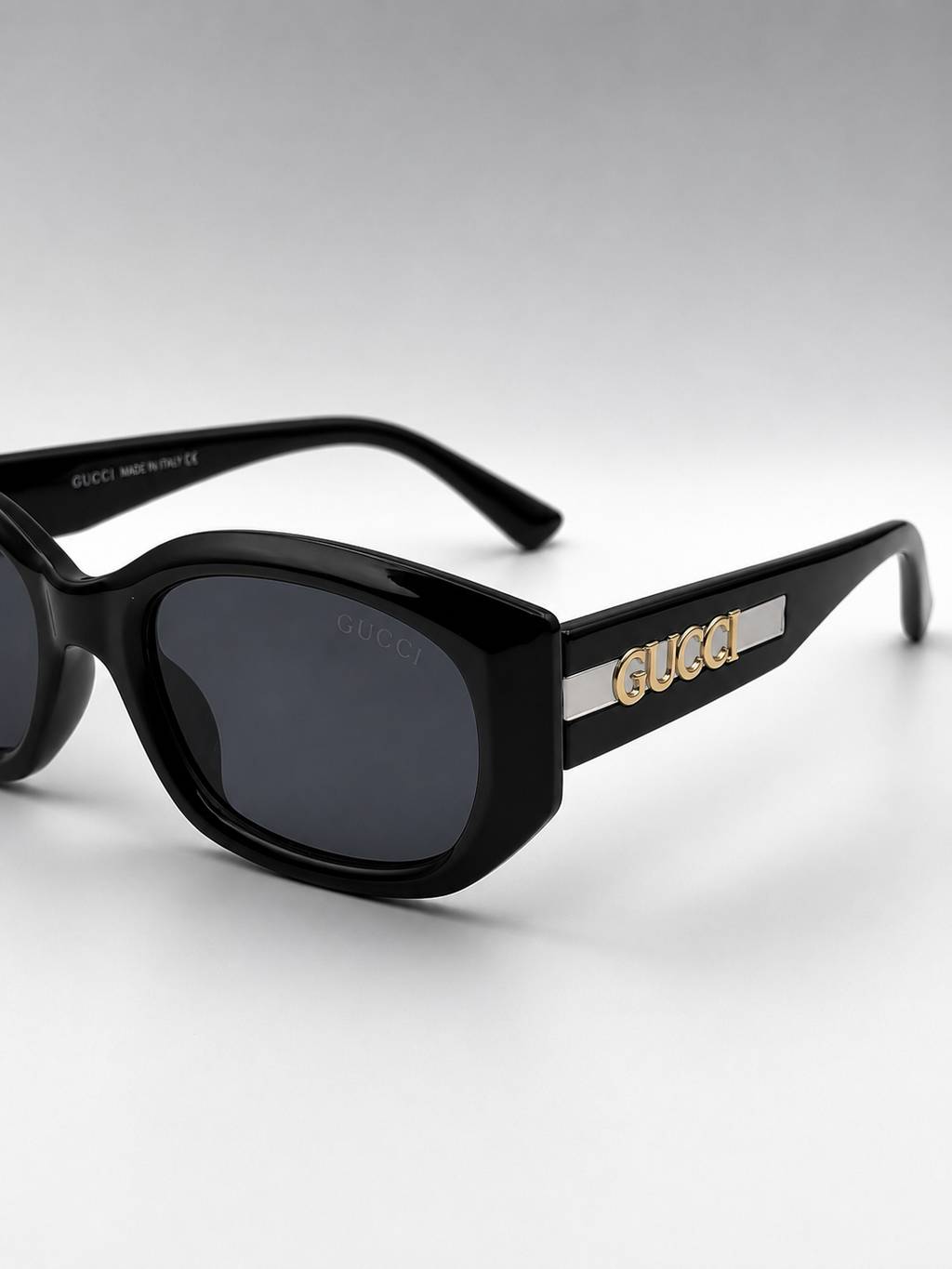 Gucci Luxury Date