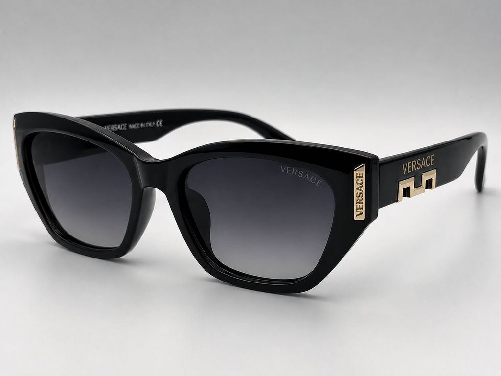 Versace lady Black