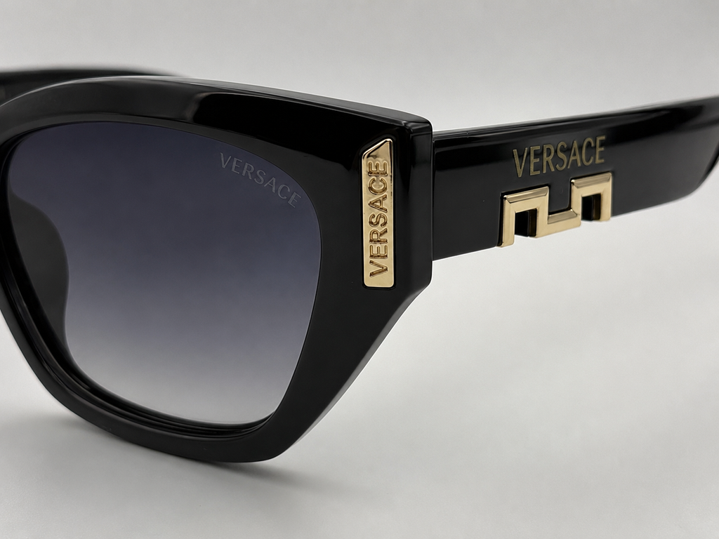 Versace lady Black