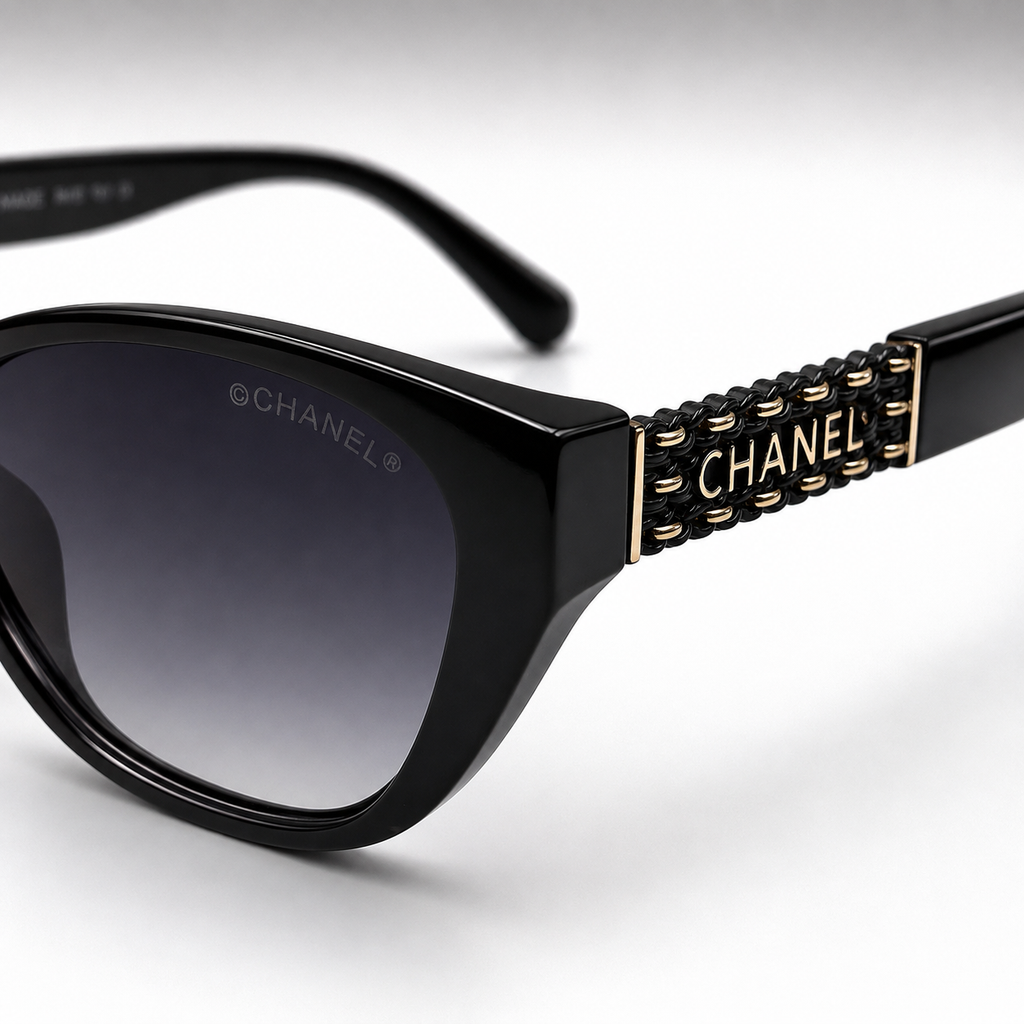 Chanel New Black night