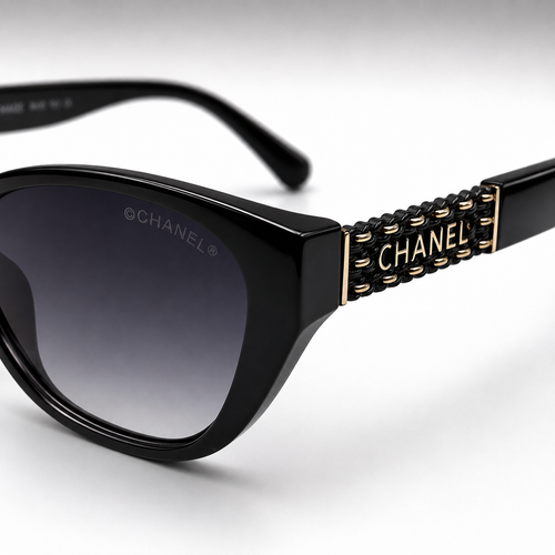 Chanel New Black night