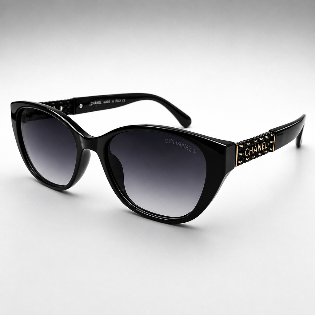 Chanel New Black night