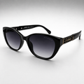 Chanel New Black night