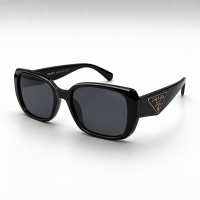 Prada New Black Gold