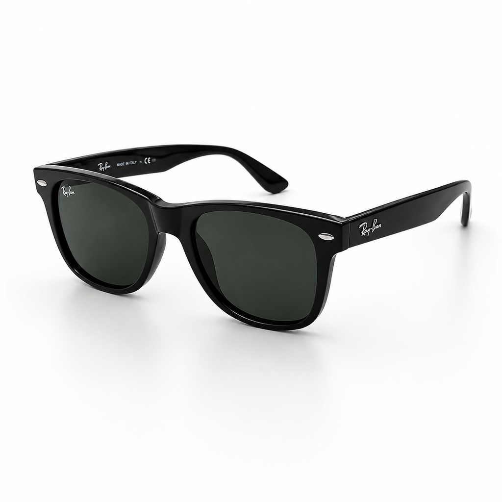 Ray-ban old classic
