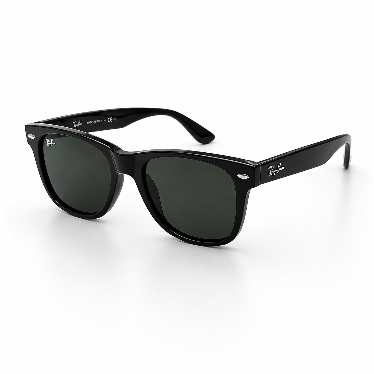Ray-ban old classic