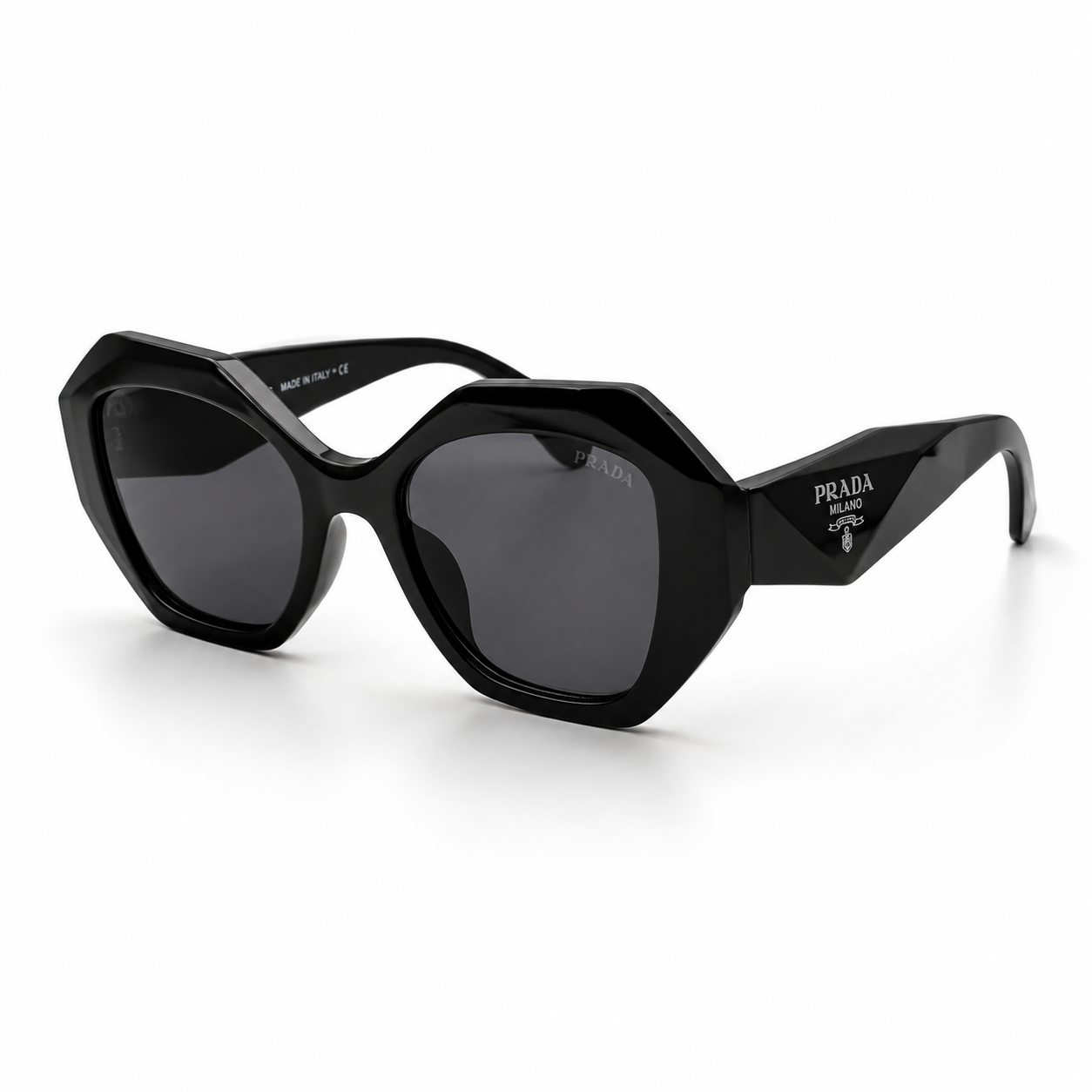 Prada Black Night