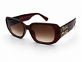 MiuMiu Brown Gold new